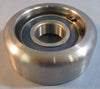 RB Tech 6308 RS/C3 Ball Bearing w/ Wheel 1-13/16" W 4-13/16" OD 1-9/16" Bore