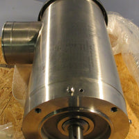 Baldor CFSWDM3559T-E Washdown SS Frame Reversible Motor 7/8 " Shaft Dia