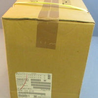 Fanuc A06B1505B100 AC Spindle Motor *Factory Sealed*