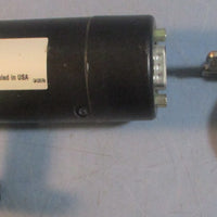 MKS HPS Products 103170010SH Convection Gauge 3/8" Port Diameter Air or Nitrogen