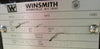 Winsmith 943CDSNX Gear Reducer 943CDSX501X0GC 60:1, 1750RPM, 4.40HP, 1-5/8" Bore