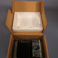 ALLENBRADLEY 156 SOILD STATE CONTACTOR 2 PHASE, 50A SER A 156A50BA2