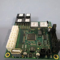 Computechnic CPU Board Rewinder 950.009.015 PA6M_CANCPU_11 G2004079 DD07.07