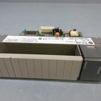 Allen Bradley SLC500 1746NI4 Analog Input Module Series A