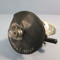 Joyce Dayton Machine Screw Jack WJ514UPT4 W/BT 4" Stroke