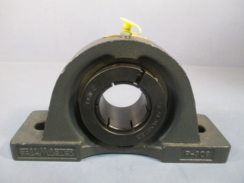 SealMaster Pillow Block Bearing 1-15/16" Bore EMP-31T