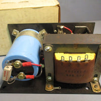 Standard Power 5027/486 Power Supply 115V, 50/60Hz 7V, 6.0A