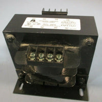 ACME ELECTRIC INDUSTRIAL CONTROL TRANSFORMER VA250, 50/60, 1 PHA TYPE TB181146