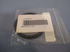 RubberFab 3in Screen Tri-Clamp Gasket, 10 Mesh 316SS 40MPUS300-10SS