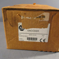 AllenBradley Absolute Encoder Ser. B 824V DC 845GMNXC8024