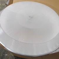 Lot of 5 GE Lighting L4MDAD Lowmount Optical Only 400 Watt No Lamp New