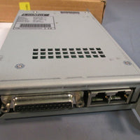 LinMot Servo Controller Ver. 1 Rev. C B1100GPXC LINMOT 01501741
