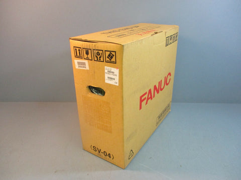Fanuc A06B-6083-H245 Capacitor Module NEW IN BOX