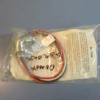 Brad Harrison MiniChange Molded Connectors 41314 NEW LOT OF 2