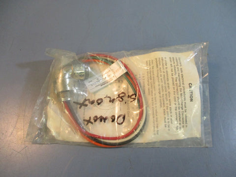Brad Harrison MiniChange Molded Connectors 41314 NEW LOT OF 2