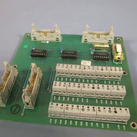 Package Machinery Co, Printed Circuit Board GCIA 4188 PC 1730