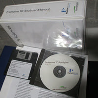 Perkin Elmer ProXcision Proteomics Gel Cutting Robot Protein Picking Workstation
