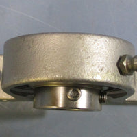 Dodge P2BSCEZ100SHCR 2 Bolt Pillow Block Bearing 1" Bore