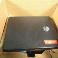 Hoffman Intersafe Data Interface Port, Oultlet w/GFCI Receptacle HGF5ETH