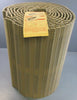 Intralox 900 Series Polypropylene Diamond Friction Top Grey Convey. Belt 22"x25'