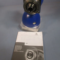 Wittenstein alpha Gearbox, Single Stage, 2300 RPM HG+075SMF136H11K00