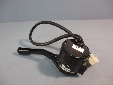 CATERPILLAR FORKLIFT DIRECTIONAL SWITCH 1201237 FORWARD/REVERSE