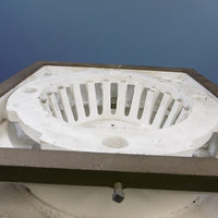 Zurn 1610 58491 5649 Roof Drain with Insert