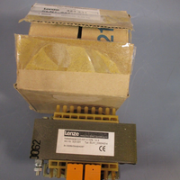 Lenze DS Power Chroke 323331 14A ELN1_0350H014
