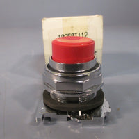 Eaton CutlerHammer Pushbutton Operator 10250T112