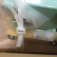 TSUBAKI HYPOID MOTOR 1:15 RATIO HMTR07535H15F2