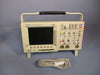 Tektronix TDS 3012 100 MHz DPO Digital Phosphor Oscilloscope w/ TDS 3TRG & 3FFT
