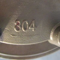 Stainless Steel Filter Housing SS10 15/16" NPT 13-1/2" Overall Length