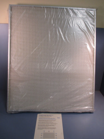 FREUDENBERG 53379635 HEPA/ULPA Filter Panel SF14A0610X0762X080X05F16NLH