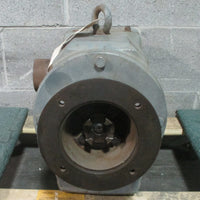 SewEurodrive KA86S/T LP80 120.19:1 Ratio Gearbox Gear Reducer 88,303 kg