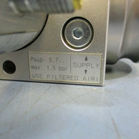 IFM efector500 PS7570 Control Unit for Part Seat Monitoring