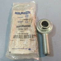 Sealmaster CFM 10T CFMT Series Male 5/8" Rod End Bearings