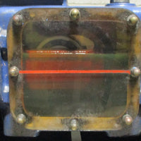 Feluwa SGL 232/3-K40-SM20/190ZW Pump 34.5 Bar w/ Siemens 1LA7107-4AA61 Motor