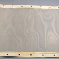 Rotex 807509 Mesh Screen Filter 21" x 36" BG 1000/58N