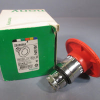 Schneider Electric Harmony Pushbutton ZB4BS864 080182