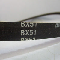 Gates BX51 TriPower Belt NEW Lot of 3
