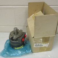 Parker Hannifin 110A054AP0 Hydraulic Motor 110A054 1" Shaft Dia