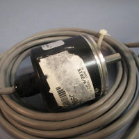 DYNAPAR BRAND ROTARY ENCODER LASER CODER HA6251800110T51