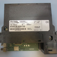Allen Bradley ControlLogix 8 Axis Sercos Interface Module 1756M08SE/B Rev 06