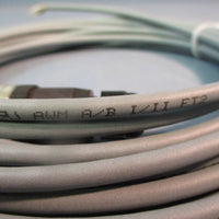 Lap Kabel Unitronic FD CP Plus 3 X 0,14 26 AWG 23FT LG w/Lap Connector NEW