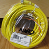 PNEU-CON Cable: 30' AWG 14&18, 5A, 104277-30