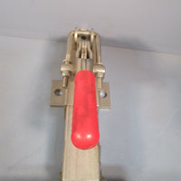 DESTACO Telescoper TakeUp Bates 52845 2506SSQRSF(SP)BP