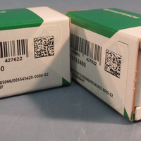 Lot of (2) SCHAEFFLER KR30-PP-A Cam Follower