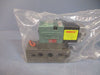Numatics 150psi 120v-ac 1/8in Npt Solenoid Valve 11SAD400O
