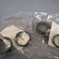 Lot of (2) Dodge 043540 Roller Bearings 12TT115