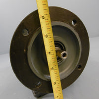 Sew Eurodrive Brake Motor DFT63L6/B03 .18 kW or .25 HP 1070 RPM 3 Phase 460/230